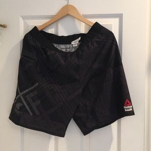 Reebok Crossfit Shorts